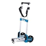 Chariot-diable MAKITA pour coffret MAKPAC - TR00000001