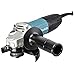 Makita GA5030 Winkelschleifer 125 mm, ZMAK-GA5030 2 GA5030R Schwarz, Türkis Basismodell